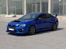 للبيع سوبارو WRX 2017