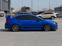 للبيع سوبارو WRX 2017
