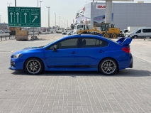 للبيع سوبارو WRX 2017