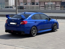 للبيع سوبارو WRX 2017
