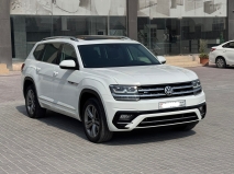 للبيع فولكس واجن touareg 2019