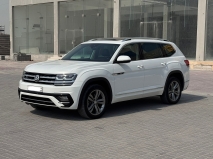 للبيع فولكس واجن touareg 2019