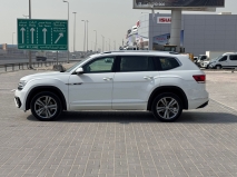 للبيع فولكس واجن touareg 2019