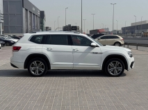 للبيع فولكس واجن touareg 2019