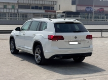 للبيع فولكس واجن touareg 2019