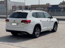 للبيع فولكس واجن touareg 2019