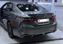 للبيع تويوتا camry 2024