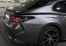 للبيع تويوتا camry 2024