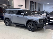 للبيع JETOUR T2 2026