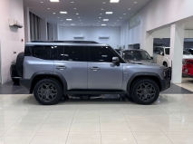 للبيع JETOUR T2 2026