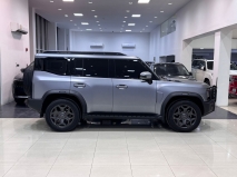 للبيع JETOUR T2 2026