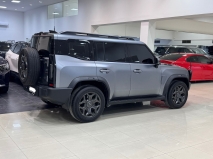 للبيع JETOUR T2 2026