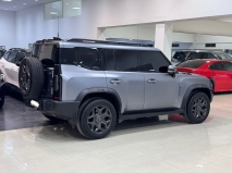 للبيع JETOUR T2 2026