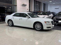 للبيع كرايسلر C300 2012