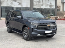 للبيع شفروليت Tahoe 2021