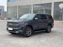 للبيع شفروليت Tahoe 2021