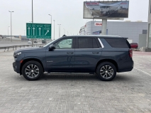 للبيع شفروليت Tahoe 2021