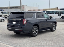 للبيع شفروليت Tahoe 2021