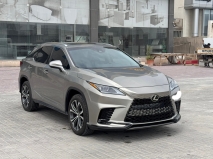 للبيع لكزس RX 2018