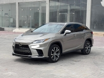 للبيع لكزس RX 2018