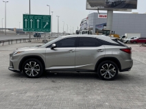للبيع لكزس RX 2018