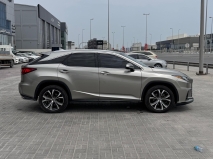 للبيع لكزس RX 2018