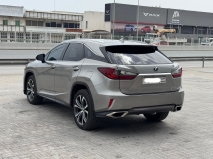 للبيع لكزس RX 2018