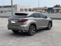 للبيع لكزس RX 2018