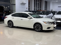 للبيع نيسان Altima 2018