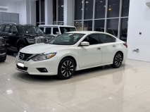 للبيع نيسان Altima 2018