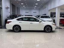 للبيع نيسان Altima 2018