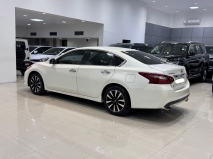 للبيع نيسان Altima 2018