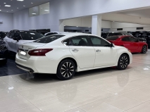 للبيع نيسان Altima 2018