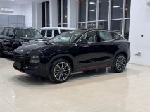 للبيع JETOUR Dashing 2026