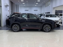 للبيع JETOUR Dashing 2026
