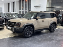 للبيع JETOUR T2 2025