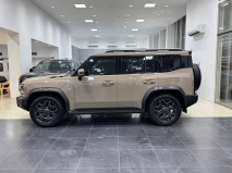 للبيع JETOUR T2 2025