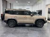 للبيع JETOUR T2 2025