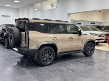 للبيع JETOUR T2 2025