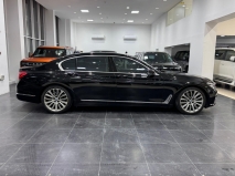 للبيع بي ام دبليو 7 Series 2019