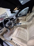 للبيع بي ام دبليو 7 Series 2019