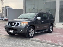 للبيع نيسان Armada 2012