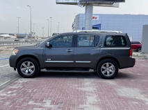 للبيع نيسان Armada 2012