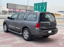 للبيع نيسان Armada 2012