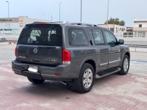 للبيع نيسان Armada 2012