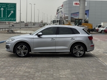 للبيع أودي Q5 2019