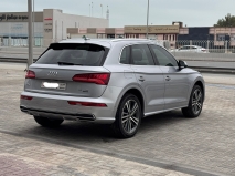 للبيع أودي Q5 2019