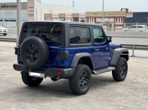 للبيع جيب Wrangler 2019