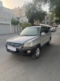للبيع كيا Sportage 2007