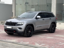للبيع جيب Grand Cherokee 2015